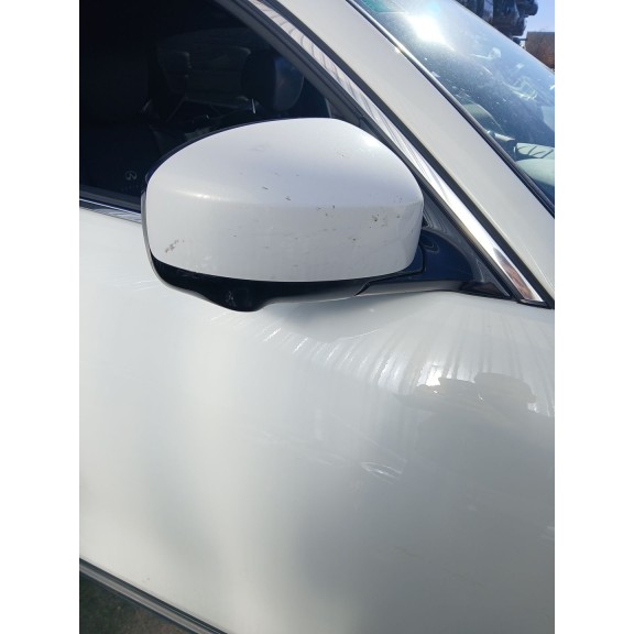Recambio de retrovisor derecho para infiniti qx70 3.7 awd referencia OEM IAM   