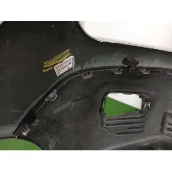 Recambio de paragolpes delantero para peugeot partner caja/chasis 1.6 bluehdi 100 referencia OEM IAM 9816765680  