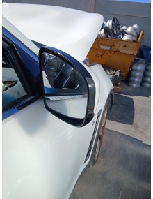 Recambio de retrovisor derecho para infiniti qx70 3.7 awd referencia OEM IAM    2