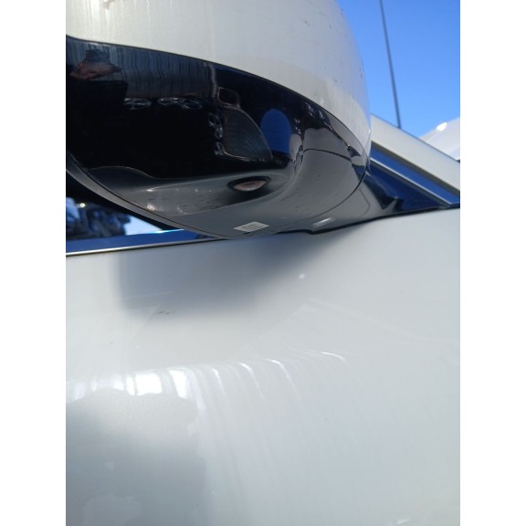 Recambio de retrovisor derecho para infiniti qx70 3.7 awd referencia OEM IAM   