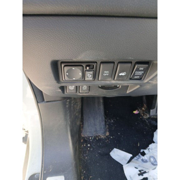 Recambio de retrovisor derecho para infiniti qx70 3.7 awd referencia OEM IAM   