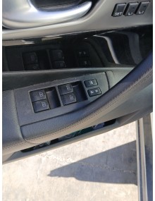 Recambio de mando elevalunas delantero izquierdo para infiniti qx70 3.7 awd referencia OEM IAM   