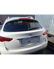 Recambio de porton trasero para infiniti qx70 3.7 awd referencia OEM IAM    2