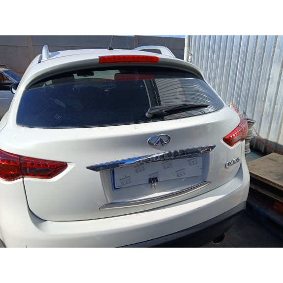 Recambio de porton trasero para infiniti qx70 3.7 awd referencia OEM IAM   