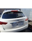 Recambio de porton trasero para infiniti qx70 3.7 awd referencia OEM IAM   
