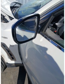 Recambio de retrovisor izquierdo para infiniti qx70 3.7 awd referencia OEM IAM   