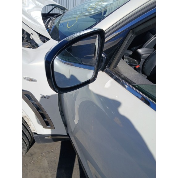 Recambio de retrovisor izquierdo para infiniti qx70 3.7 awd referencia OEM IAM   