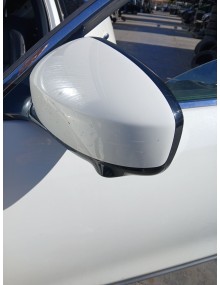 Recambio de retrovisor izquierdo para infiniti qx70 3.7 awd referencia OEM IAM    2