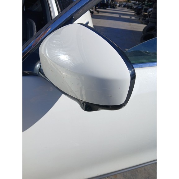 Recambio de retrovisor izquierdo para infiniti qx70 3.7 awd referencia OEM IAM   
