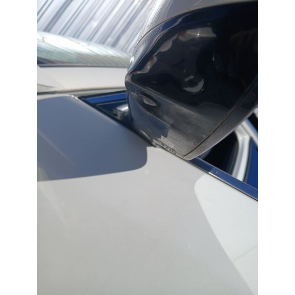 Recambio de retrovisor izquierdo para infiniti qx70 3.7 awd referencia OEM IAM   