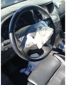 Recambio de volante para infiniti qx70 3.7 awd referencia OEM IAM   