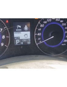 Recambio de motor completo para infiniti qx70 3.7 awd referencia OEM IAM VQ37   2