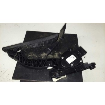 Recambio de potenciometro pedal para hyundai i30 (gd) trend referencia OEM IAM 32700A6100  