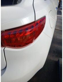 Recambio de piloto trasero derecho para infiniti qx70 3.7 awd referencia OEM IAM   