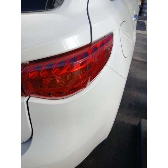 Recambio de piloto trasero derecho para infiniti qx70 3.7 awd referencia OEM IAM   