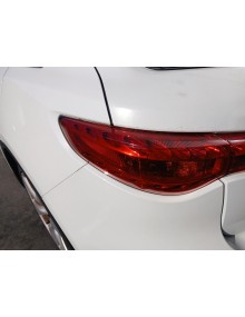 Recambio de piloto trasero izquierdo para infiniti qx70 3.7 awd referencia OEM IAM   