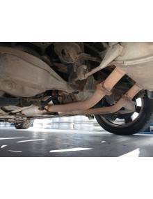 Recambio de puente trasero para infiniti qx70 3.7 awd referencia OEM IAM   