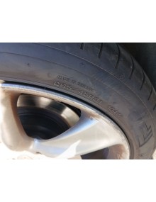 Recambio de llanta trasera izquierda para infiniti qx70 3.7 awd referencia OEM IAM    2