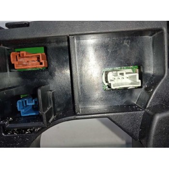 Recambio de mando multifuncion para citroën c4 coupe vtr referencia OEM IAM 96627927XT 345657353 