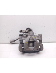 Recambio de pinza freno trasera izquierda para renault master kasten l1h1 ka 2,8t referencia OEM IAM   
