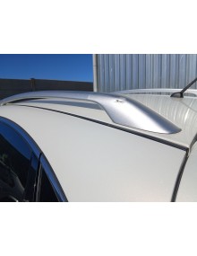 Recambio de barras techo para infiniti qx70 3.7 awd referencia OEM IAM   