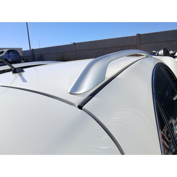 Recambio de barras techo para infiniti qx70 3.7 awd referencia OEM IAM   