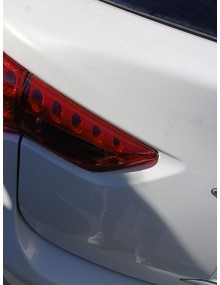 Recambio de piloto trasero izquierdo interior para infiniti qx70 3.7 awd referencia OEM IAM   