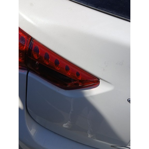 Recambio de piloto trasero izquierdo interior para infiniti qx70 3.7 awd referencia OEM IAM   