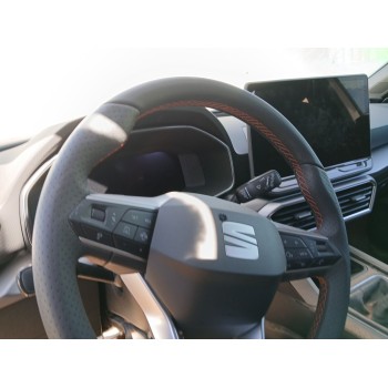 Recambio de kit airbag para seat leon sportstourer 1.5tsi referencia OEM IAM   