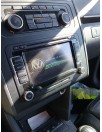 Recambio de sistema audio / radio cd para volkswagen touran (1t3) 2.0 tdi referencia OEM IAM   