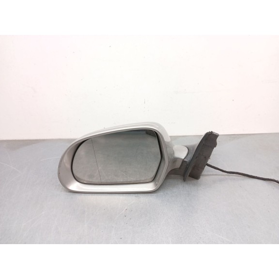 Recambio de retrovisor izquierdo para skoda superb ii (3t4) 2.0 tdi 16v referencia OEM IAM 3T0857933  