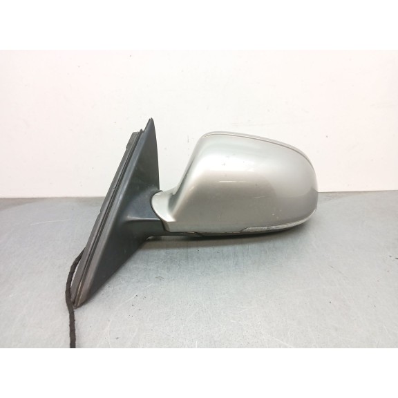Recambio de retrovisor izquierdo para skoda superb ii (3t4) 2.0 tdi 16v referencia OEM IAM 3T0857933  