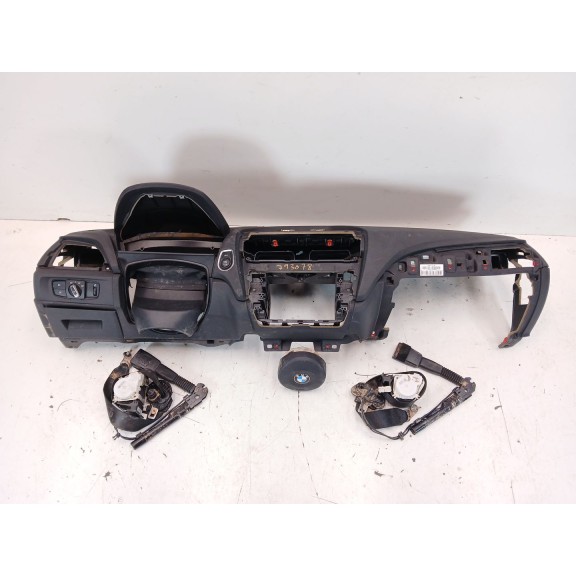 Recambio de kit airbag para bmw 1 (f20) 116 d referencia OEM IAM 34089354H  