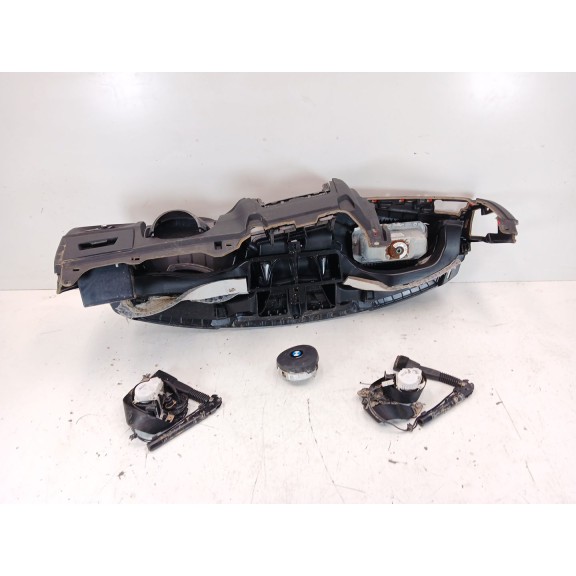 Recambio de kit airbag para bmw 1 (f20) 116 d referencia OEM IAM 34089354H  