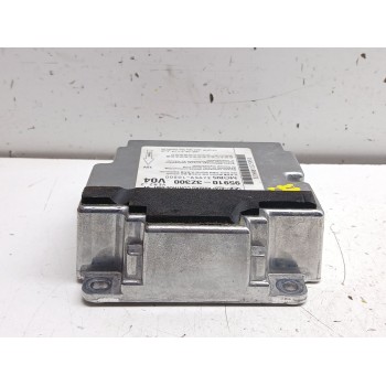 Recambio de centralita airbag para hyundai i40 i (vf) 1.7 crdi referencia OEM IAM 959103z300  