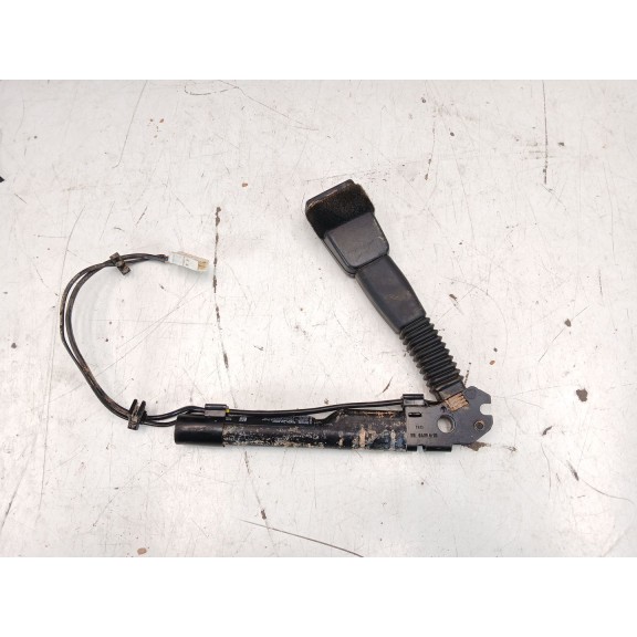 Recambio de kit airbag para bmw 1 (f20) 116 d referencia OEM IAM 34089354H  