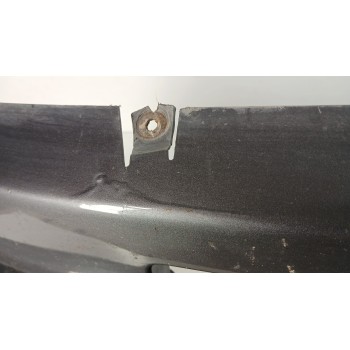 Recambio de paragolpes delantero para land rover range rover iii (l322) 3.0 d 4x4 referencia OEM IAM DPC000080LML  