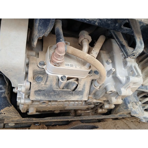 Recambio de motor completo para kia ev6 (cv) 77 referencia OEM IAM   