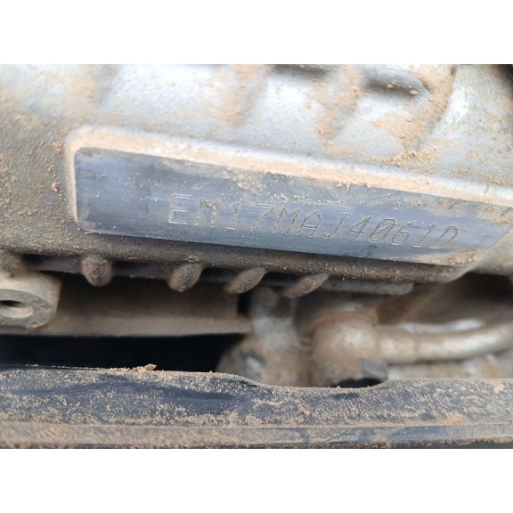 Recambio de motor completo para kia ev6 (cv) 77 referencia OEM IAM   