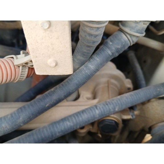 Recambio de cremallera direccion para kia ev6 (cv) 77 referencia OEM IAM   