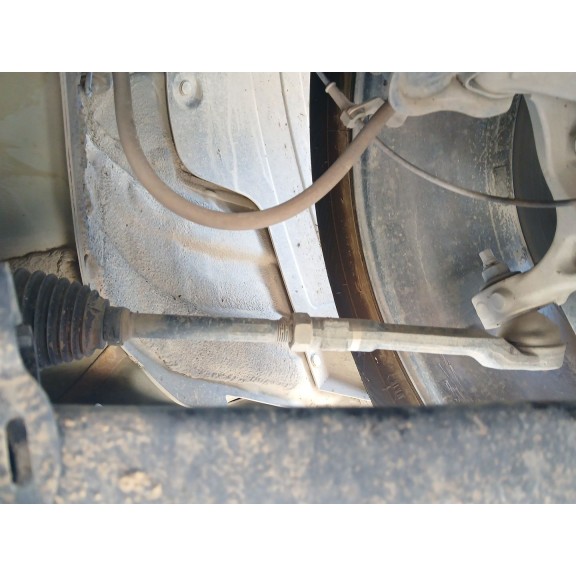 Recambio de cremallera direccion para kia ev6 (cv) 77 referencia OEM IAM   