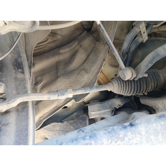 Recambio de cremallera direccion para kia ev6 (cv) 77 referencia OEM IAM   