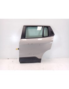Recambio de puerta trasera izquierda para jeep avenger (j2) referencia OEM IAM 0000052169953  