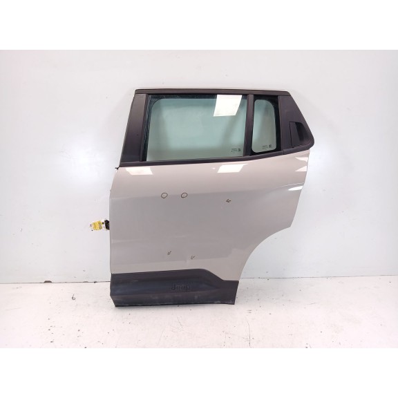 Recambio de puerta trasera izquierda para jeep avenger (j2) referencia OEM IAM 0000052169953  