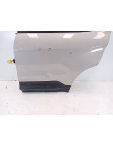 Recambio de puerta trasera izquierda para jeep avenger (j2) referencia OEM IAM 0000052169953   2