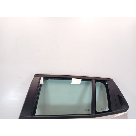 Recambio de puerta trasera izquierda para jeep avenger (j2) referencia OEM IAM 0000052169953  