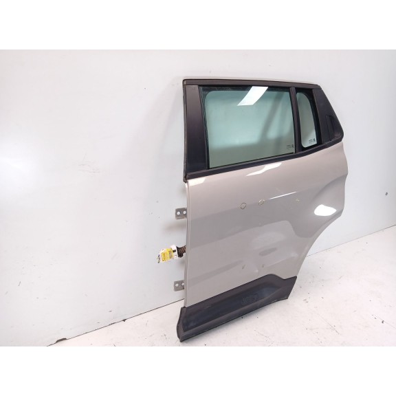 Recambio de puerta trasera izquierda para jeep avenger (j2) referencia OEM IAM 0000052169953  