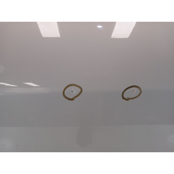 Recambio de puerta trasera izquierda para jeep avenger (j2) referencia OEM IAM 0000052169953  