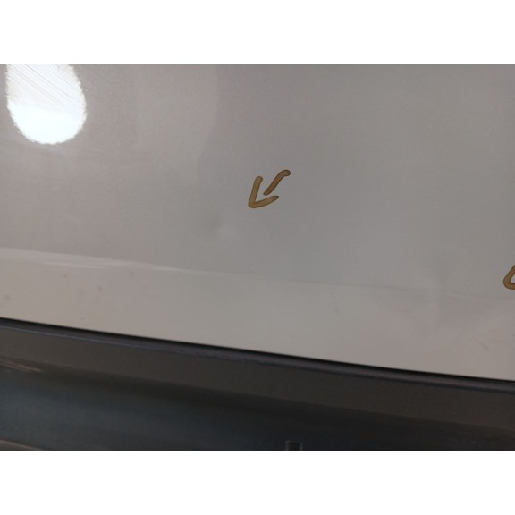 Recambio de puerta trasera izquierda para jeep avenger (j2) referencia OEM IAM 0000052169953  