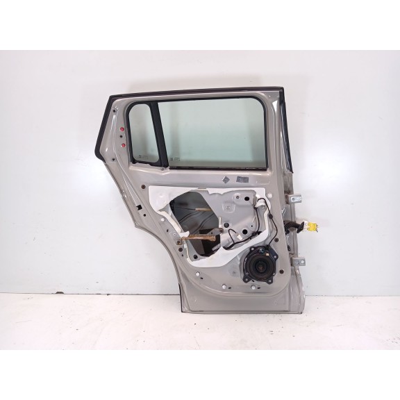 Recambio de puerta trasera izquierda para jeep avenger (j2) referencia OEM IAM 0000052169953  